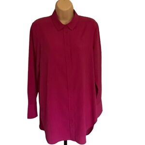 Banana Republic Long sleeved Tunic